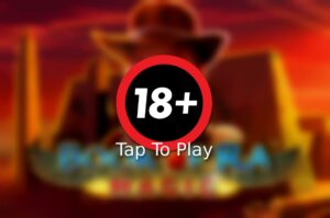 Book of Ra Magic Slot