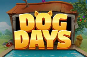 Dog Days Slot