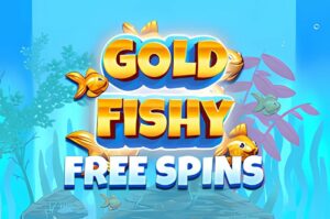 Gold Fishy Free Spins Slot