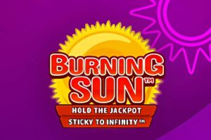 Burning Sun Extremely Light Slot