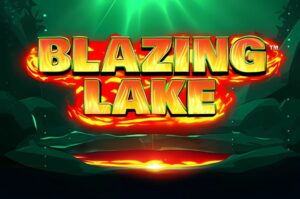 Blazing Lake Slot