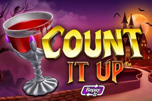 Count It Up Slot
