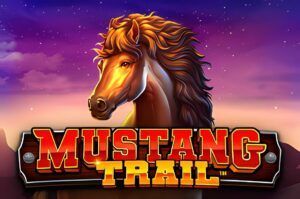 Mustang Trail Slot