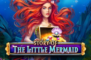 Story Of The Little Mermaid Slot
