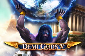 Demi Gods V Slot