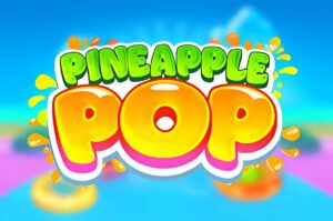 Pineapple Pop Slot