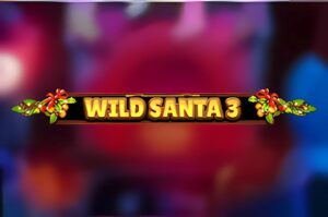 Wild Santa 3 Slot