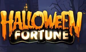 Halloween Fortune Slot
