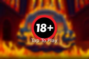 Flaming Hot Devil Slot