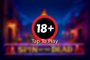 Spin Of The Dead Slot