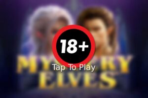 Mystery Elves Slot