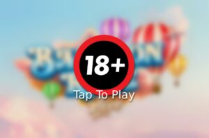 Balloon Race Slot