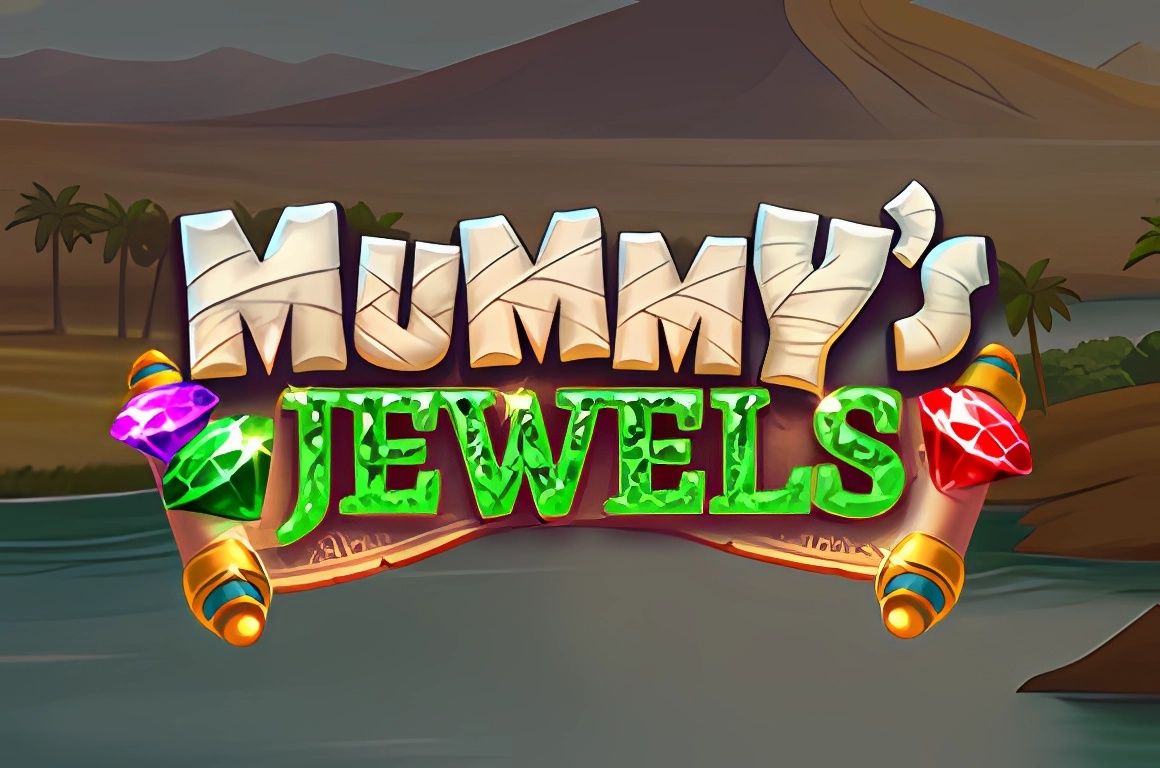 Mummy's Jewels