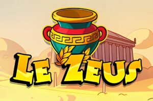Le Zeus Slot