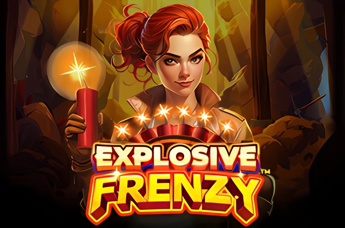 Explosive Frenzy