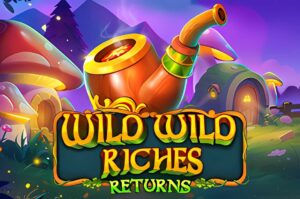 Wild Wild Riches Returns Slot