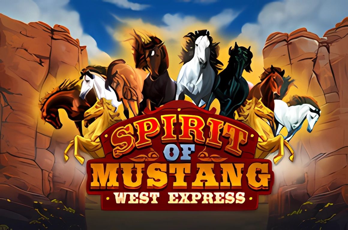 Spirit Of Mustang West Express