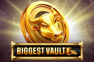 Biggest Vault Slot