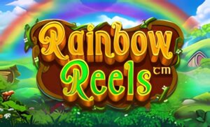 Rainbow Reels Slot