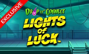 Lights of Luck Slot