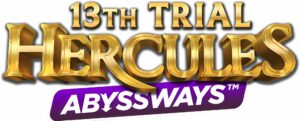 13th Trial Hercules Abyssways Slot