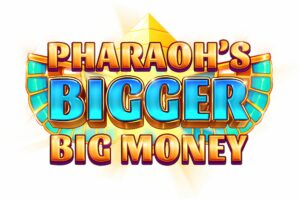 Pharaohs Bigger Big Money Slot