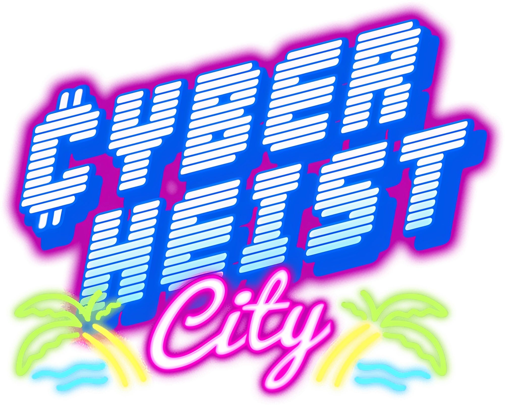 Cyberheist City