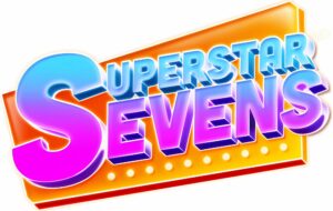 Superstar Sevens Slot
