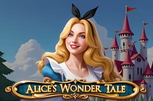 Alices Wonder Tale Slot