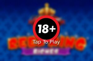 Reel King Riches JPK Slot