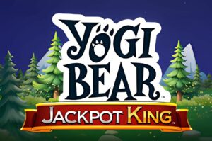Yogi Bear JK Slot