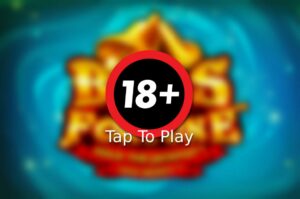 Bells of Fortune Slot