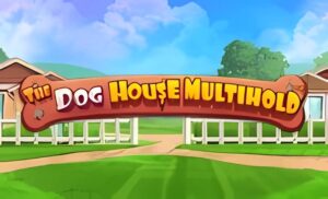 The Dog House Multihold Slot