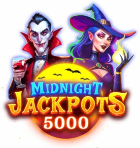 Midnight Jackpots 5000 Slot