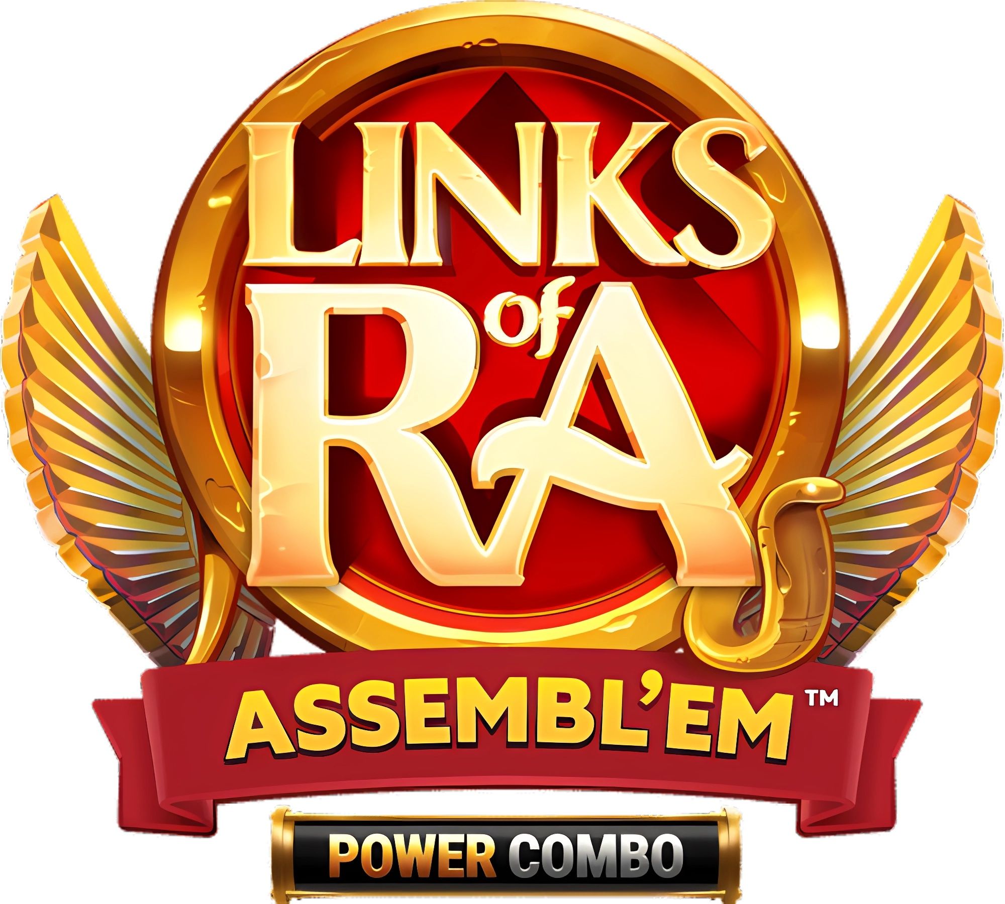 Links of Ra ASSEMBL EM POWER COMBO