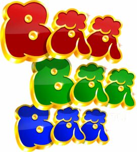 Baa Baa Baa Slot