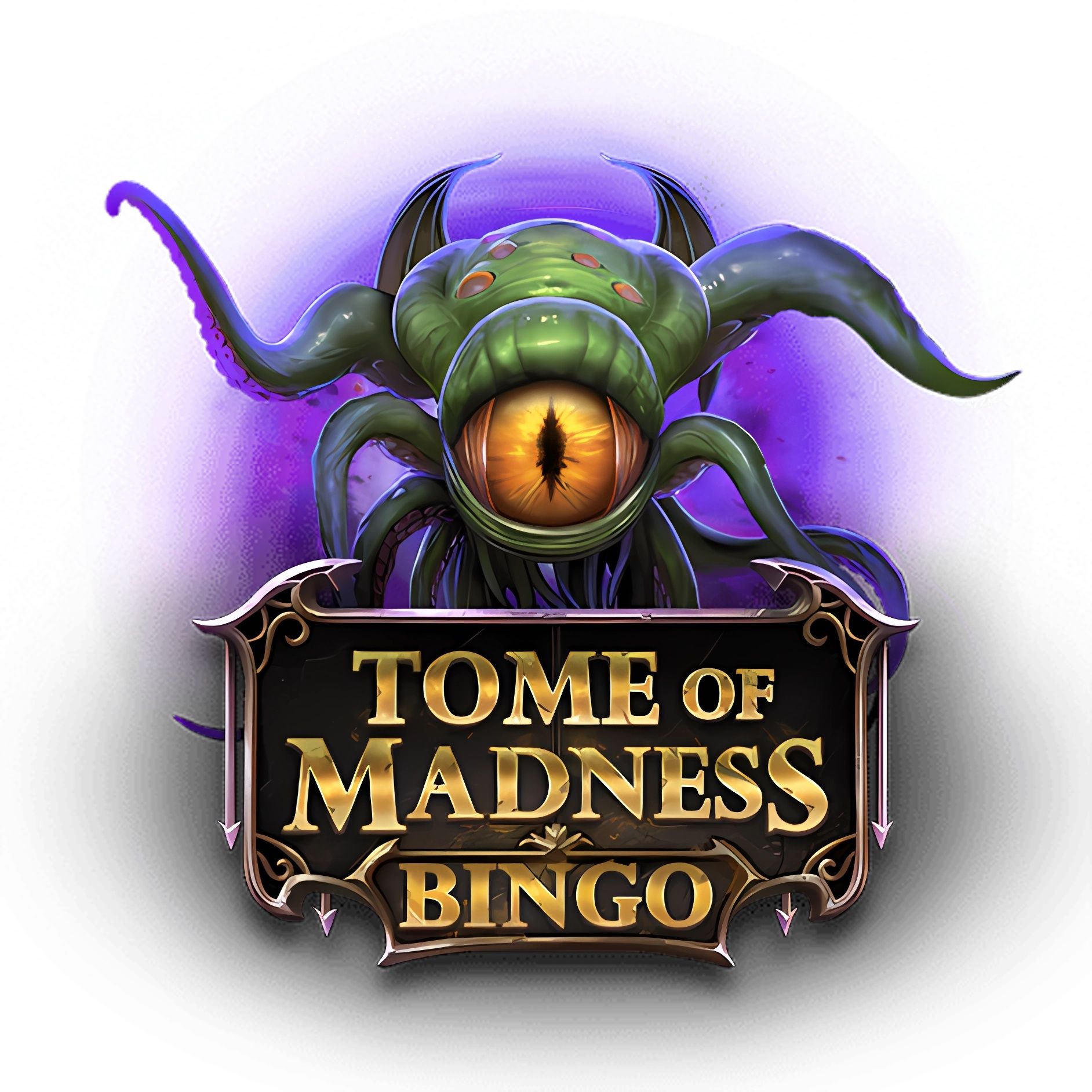 Tome of Madness Bingo