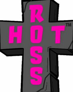 Hot Ross Slot