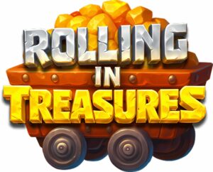 Rolling in Treasures Slot