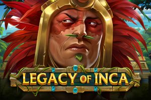 Legacy of Inca Slot