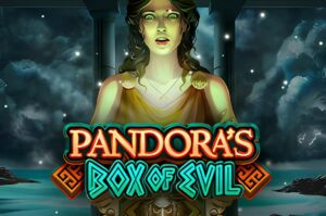 Pandoras Box of Evil Slot