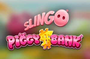 Slingo Piggy Bank Slot