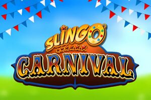 Slingo Carnival Slot