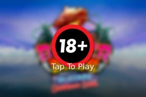 Bigger Bass Blizzard Slot