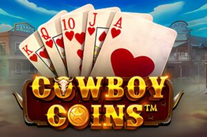 Cowboy Coins Slot