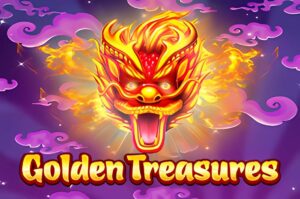 Golden Treasures Slot