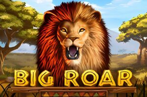 Big Roar Slot