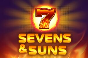 Sevens and Suns Slot