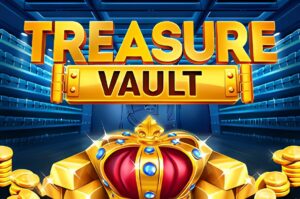 Treasure Vault Slot