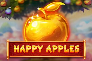 Happy Apples Slot